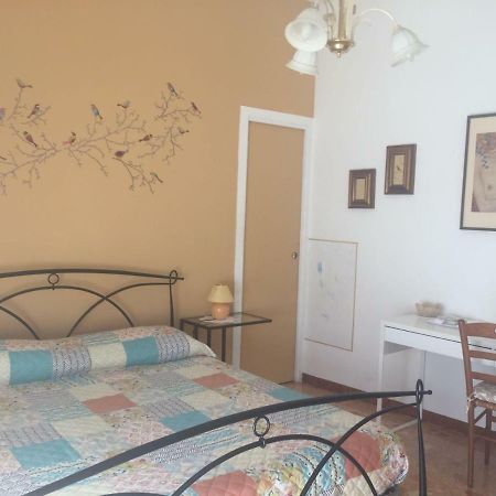 ساليرنو Chiavi Antiche B&B المظهر الخارجي الصورة