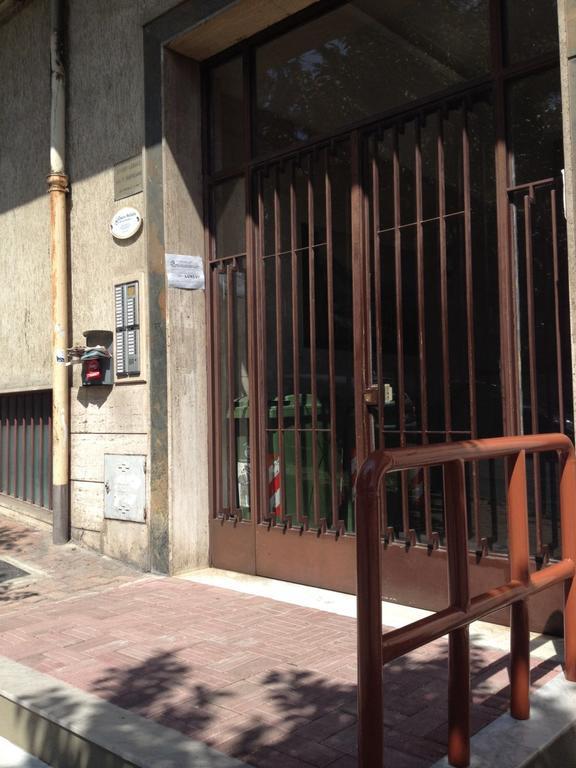 ساليرنو Chiavi Antiche B&B المظهر الخارجي الصورة