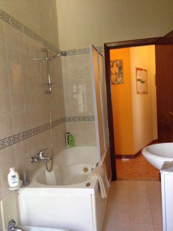 ساليرنو Chiavi Antiche B&B المظهر الخارجي الصورة