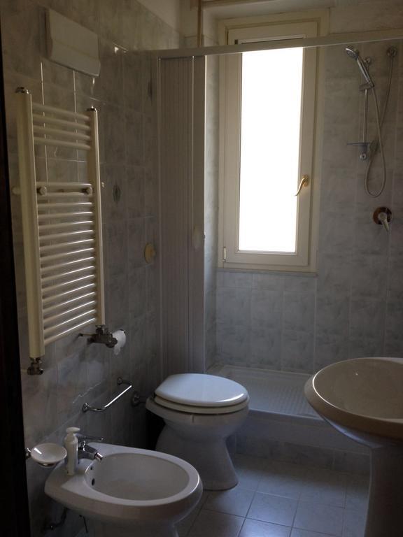 ساليرنو Chiavi Antiche B&B المظهر الخارجي الصورة