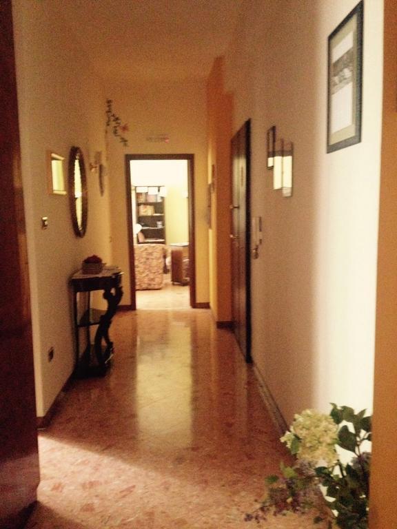 ساليرنو Chiavi Antiche B&B المظهر الخارجي الصورة