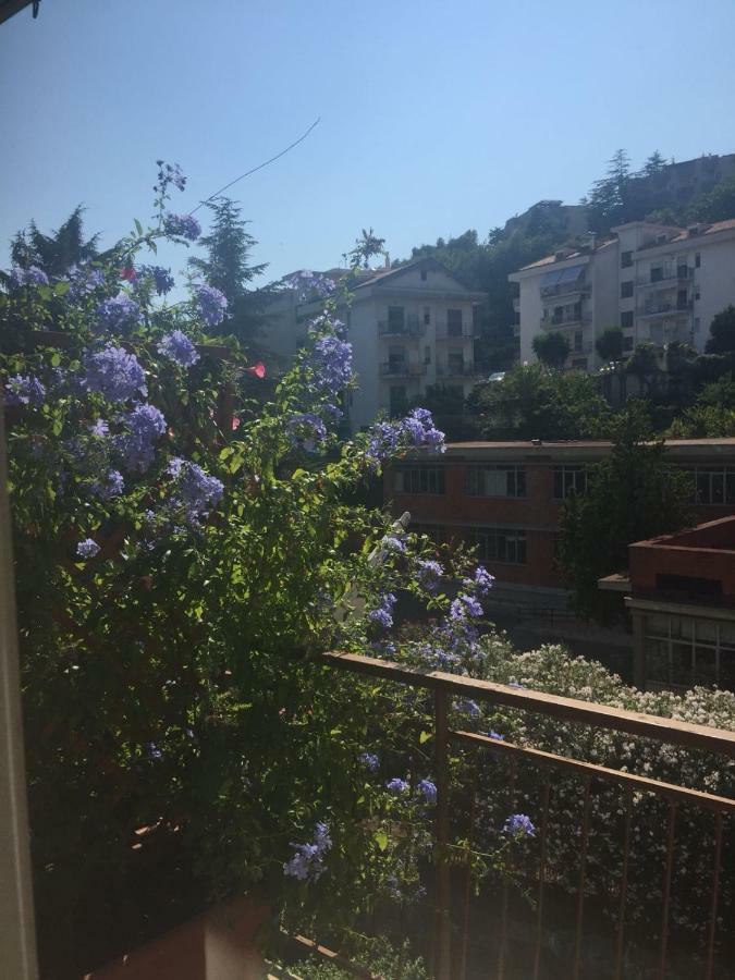 ساليرنو Chiavi Antiche B&B المظهر الخارجي الصورة