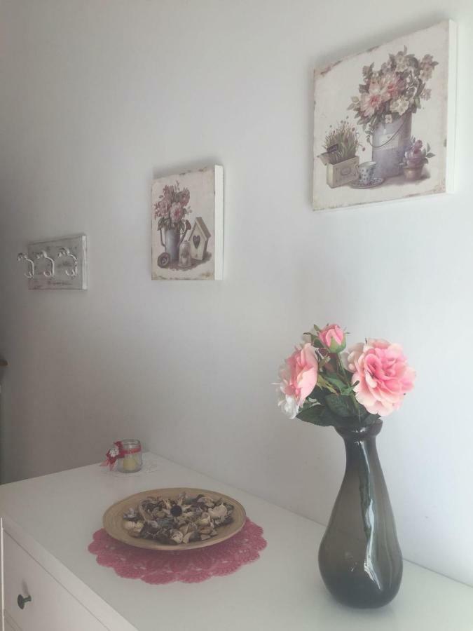 ساليرنو Chiavi Antiche B&B المظهر الخارجي الصورة