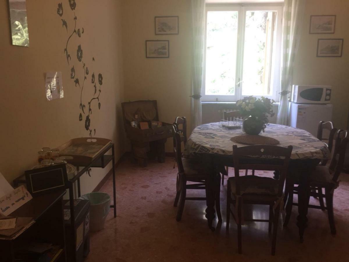 ساليرنو Chiavi Antiche B&B المظهر الخارجي الصورة